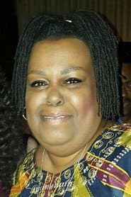 Photo of Karen Y. McClain