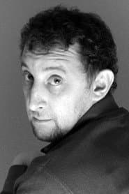 Photo of Georgiy Novokreschenov