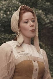 Photo of Marie-Luce Bonfanti