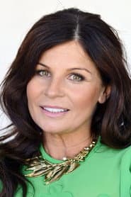 Photo of Carola Häggkvist
