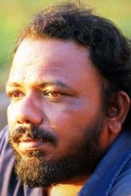 Photo of A K Lohithadas