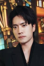 Photo of Nie Boxuan