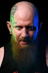 Photo of Brandon Graver