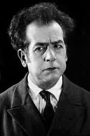 Photo of Maurice Mariaud