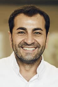 Photo of Ali Güngörmüs