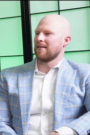 Photo of Daniel McKeever