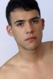 Photo of Carson Booth