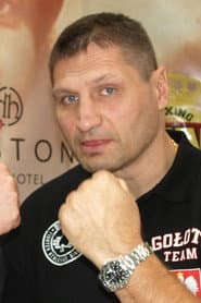 Photo of Andrzej Gołota