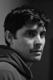 Photo of Eduardo Ribeiro