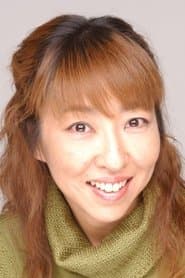 Photo of Minami Takayama