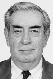 Photo of Jesús Marín