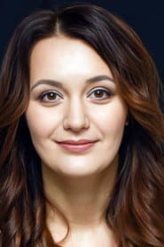 Photo of Rimma Tyshkevich