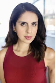Photo of Jessica Garza