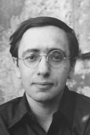 Photo of Ernie Gehr
