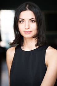 Photo of Cristina Rambaldi