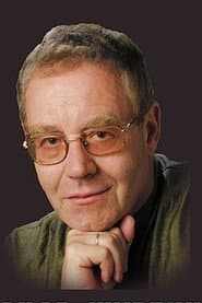 Photo of Aleksandr Zhurbin