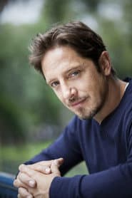 Photo of Manuel Sarmiento