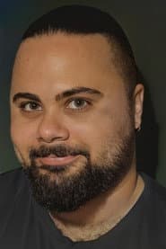 Photo of Araz Alemfamian