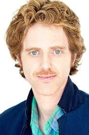 Photo of Michael Blackman Beck