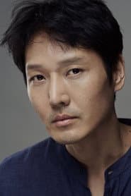 Photo of Kim Jang-won