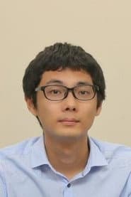 Photo of Yûichirô Sakashita