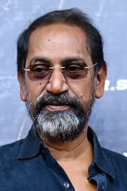 Photo of S. P. Jananathan