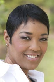 Photo of Toni Byrd
