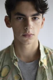 Photo of Luc Sitbon