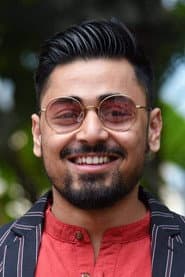 Photo of Saptarshi Maulik
