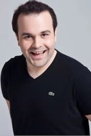 Photo of Başar Doğusoy
