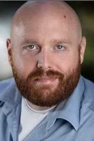 Photo of Mark Manning