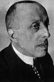 Photo of Naum Rogozhin