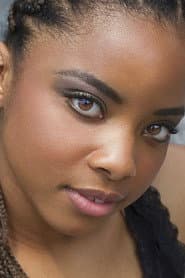 Photo of Keona Welch