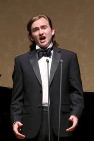 Photo of Patrick Terry