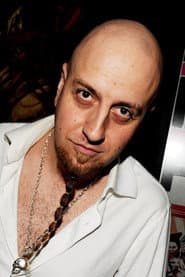 Photo of Shavo Odadjian