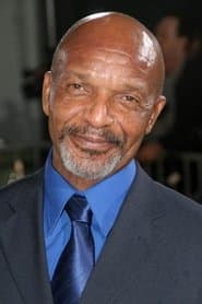 Photo of Henry G. Sanders