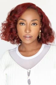 Photo of Jade Johnson