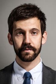 Photo of Rob Cantor