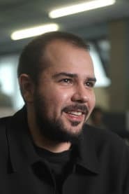Photo of Luiz Felipe Castro