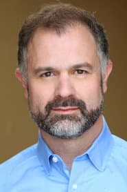 Photo of Neil Hellegers