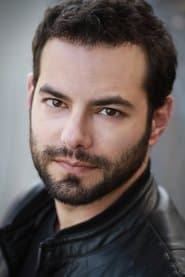 Photo of Jamie Elman