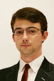 Photo of Maroš Čupka