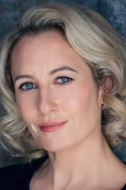 Photo of Ruth Wynne