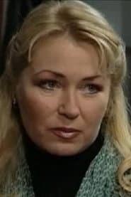 Photo of Svetlana Melikhova
