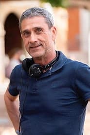 Photo of Pedro Cenjor