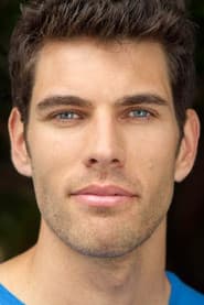 Photo of Lachlan Patterson