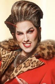 Photo of Marcus Massalami