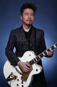 Photo of Huang Kuo-Lun