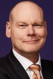 Photo of Andreas Bo Pedersen
