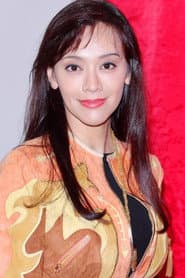 Photo of Sharon Kwok